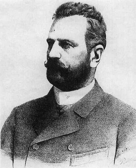Adolf Baron Pittel