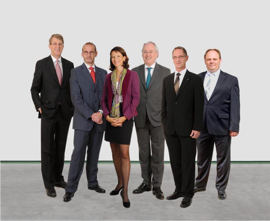 Board of directors