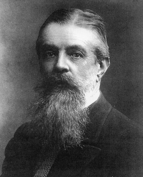 Ing. Viktor Brausewetter