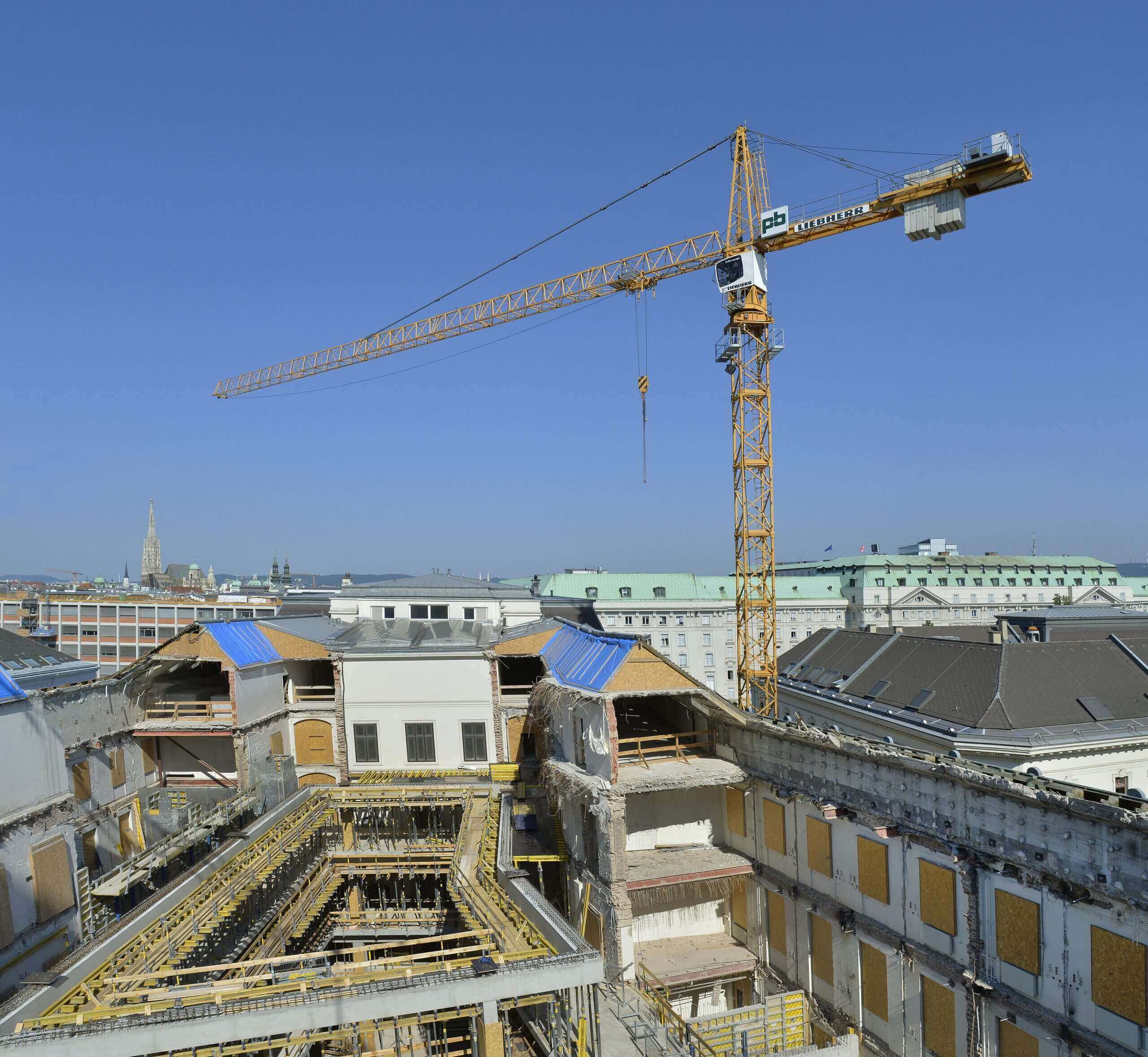 Universität für angewandte Kunst