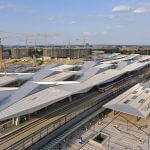 Wien Hauptbahnhof