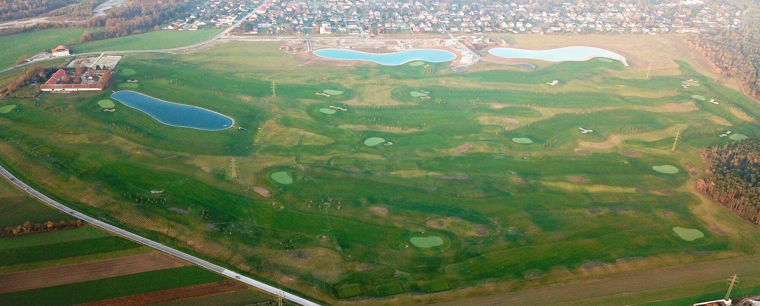 Golfclub Linsberg