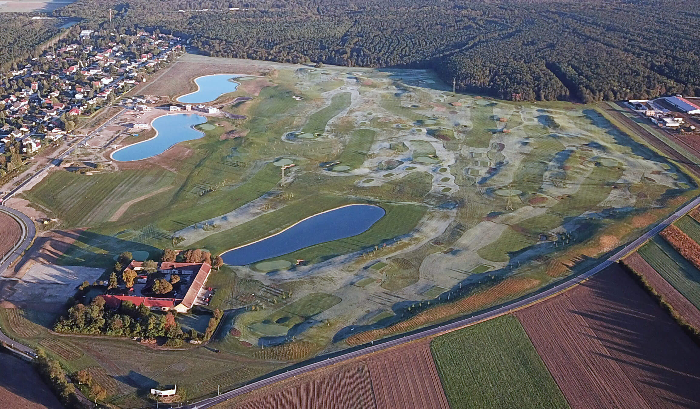 Golf club Linsberg