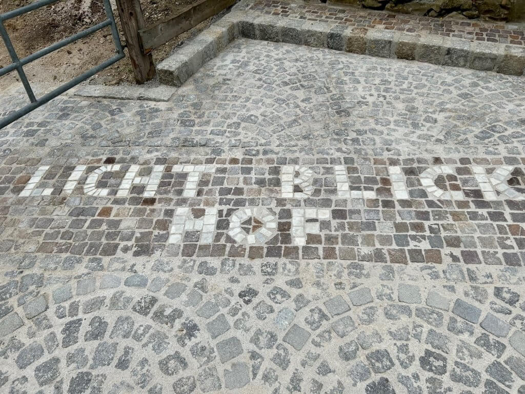 Vienna, Baumgartner Höhe 1, Lichtblickhof – children’s hospice